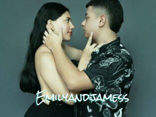 Emilyandjamess