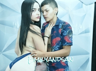 Emilyandsan