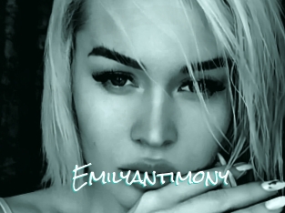 Emilyantimony