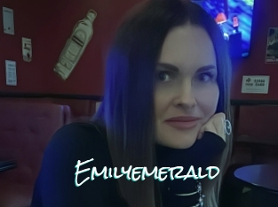 emilyemerald Sensuality Dream
