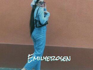 emilyerosen Sensuality Dream