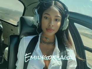 emilygonsaga Sensuality Dream