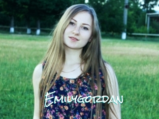 Emilygordan