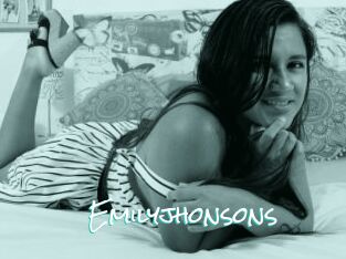 emilyjhonsons Sensuality Dream