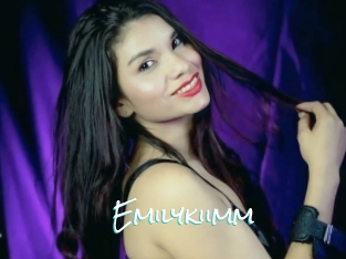 emilykiimm Sensuality Dream