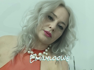 emilyloowe Sensuality Dream