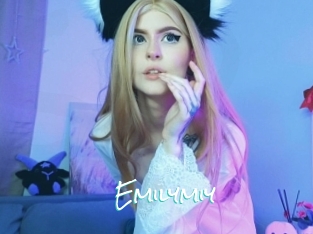 emilymiy Sensuality Dream