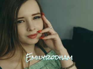 emilyrodham Sensuality Dream