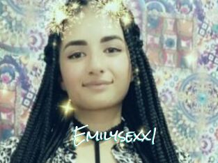 emilysexx1 Sensuality Dream