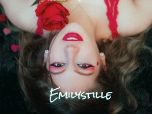 emilystille Sensuality Dream