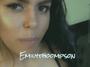 Emilythoompson