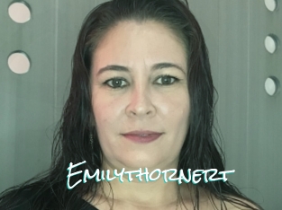 emilythornert Sensuality Dream