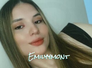 emilyymont Sensuality Dream