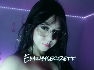 Emilyysecrett