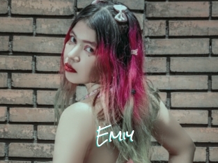 Emiy