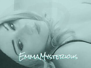 EmmaMysterious
