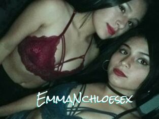EmmaNchloesex