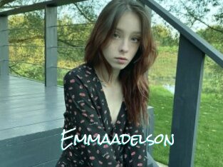 Emmaadelson