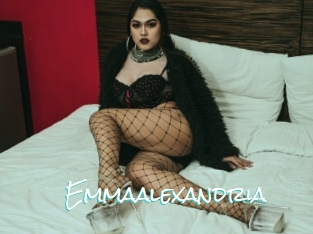 Emmaalexandria
