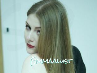 Emmaalust