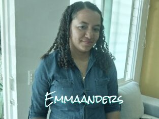 Emmaanders