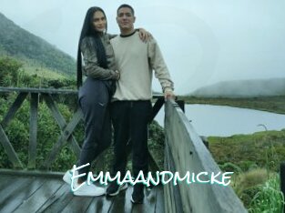 Emmaandmicke