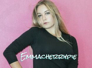 Emmacherrypie