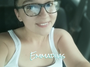 Emmadiias