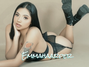 Emmahaarper