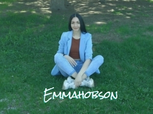 Emmahobson