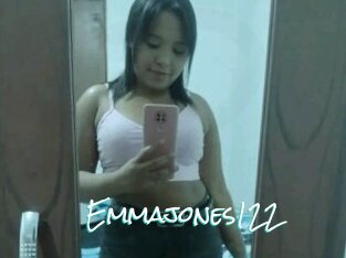 emmajones122 Sensuality Dream