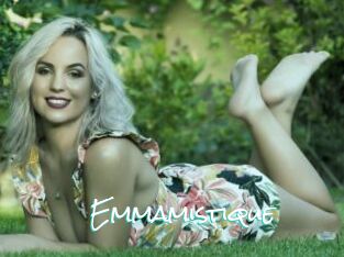 Emmamistique