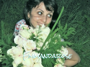 Emmandarose