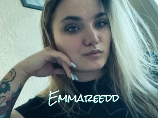 Emmareedd