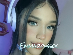 emmaroussex Sensuality Dream