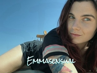 emmasensual Sensuality Dream