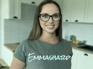 Emmasharp