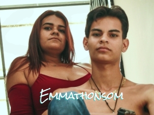 Emmathonsom