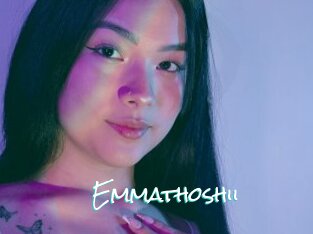 Emmathoshii