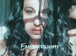 Emmatonight