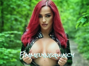 emmelynequincy Sensuality Dream