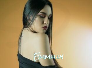 emmiilly Sensuality Dream