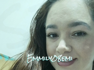 emmily08emi Sensuality Dream