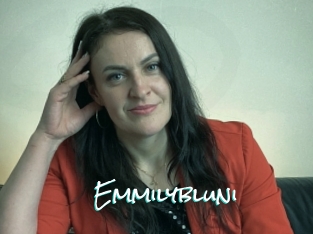emmilybluni Sensuality Dream