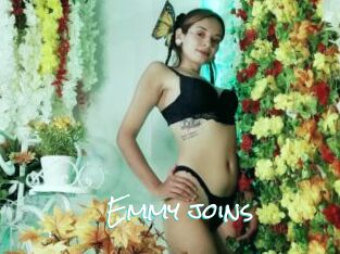 Emmy_joins