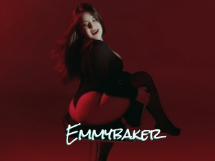 emmybaker Sensuality Dream