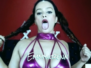 Emmygrenn