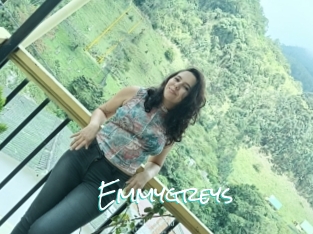 Emmygreys
