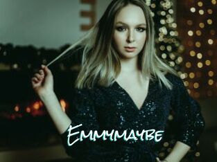 Emmymaybe