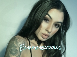 emmymeadows Sensuality Dream